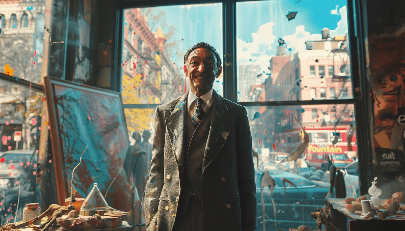 Comprendre Marcel Duchamp et son influence sur le mouvement Dada