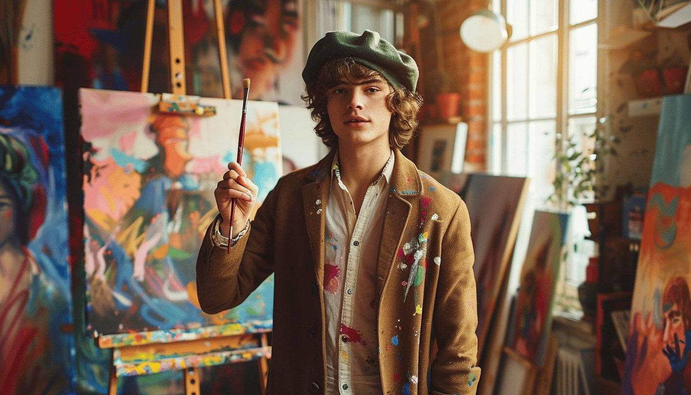 Découvrir Marcel, une nouvelle figure incontournable à Rouen