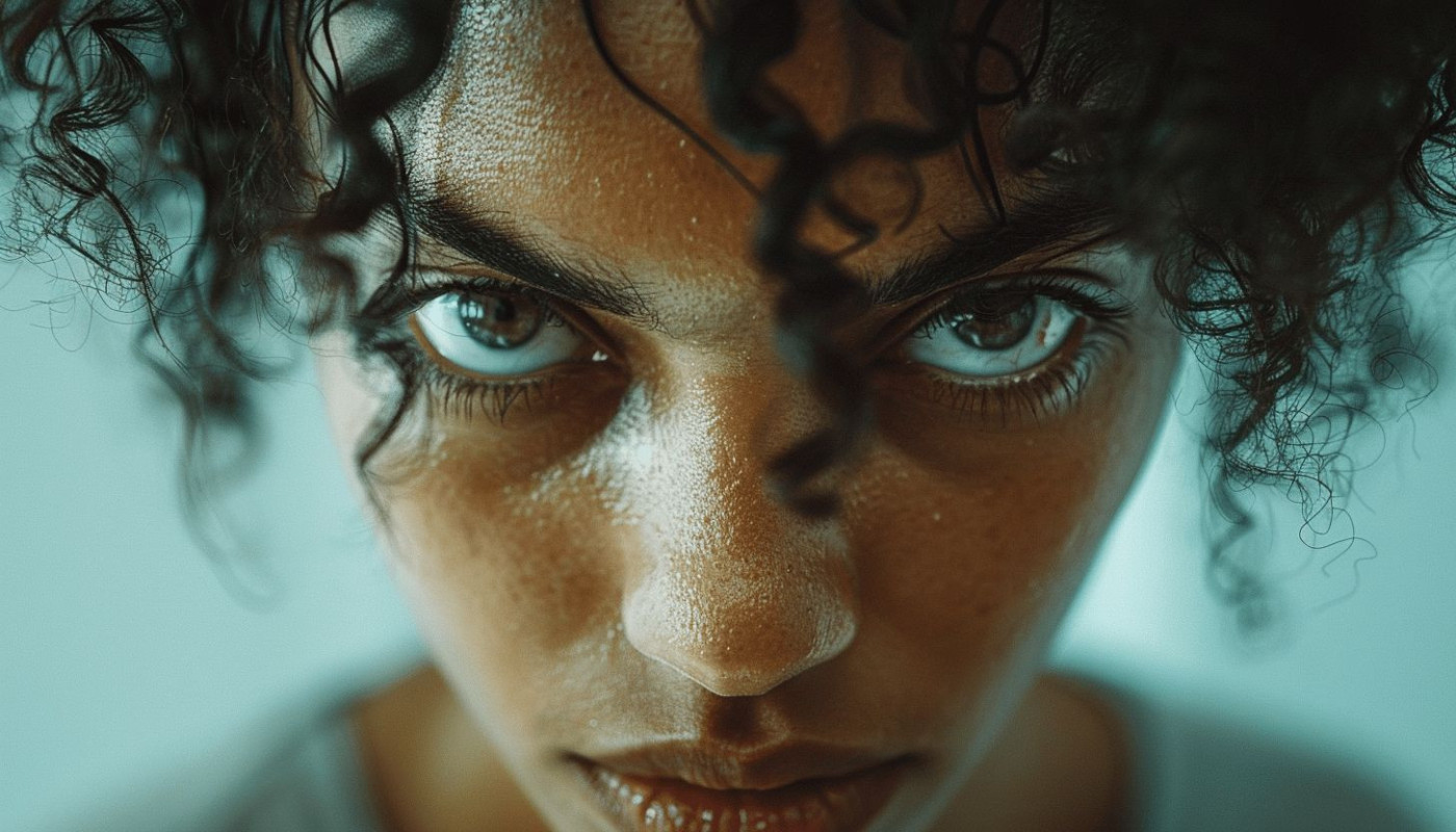 Embrasser du regard : une exploration de la communication non verbale