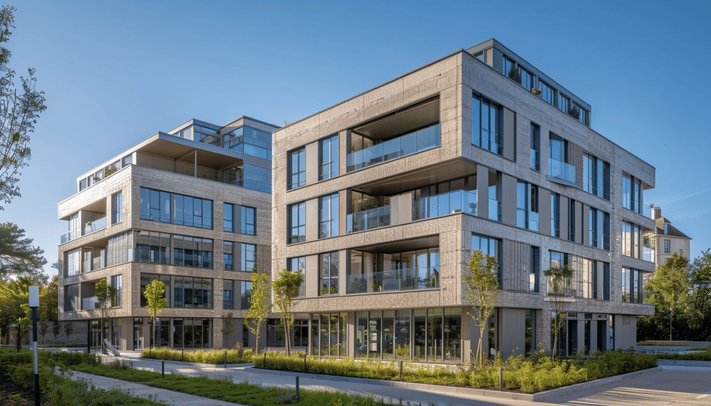 Exploration de Vivacité Sotteville, un joyau culturel à Rouen