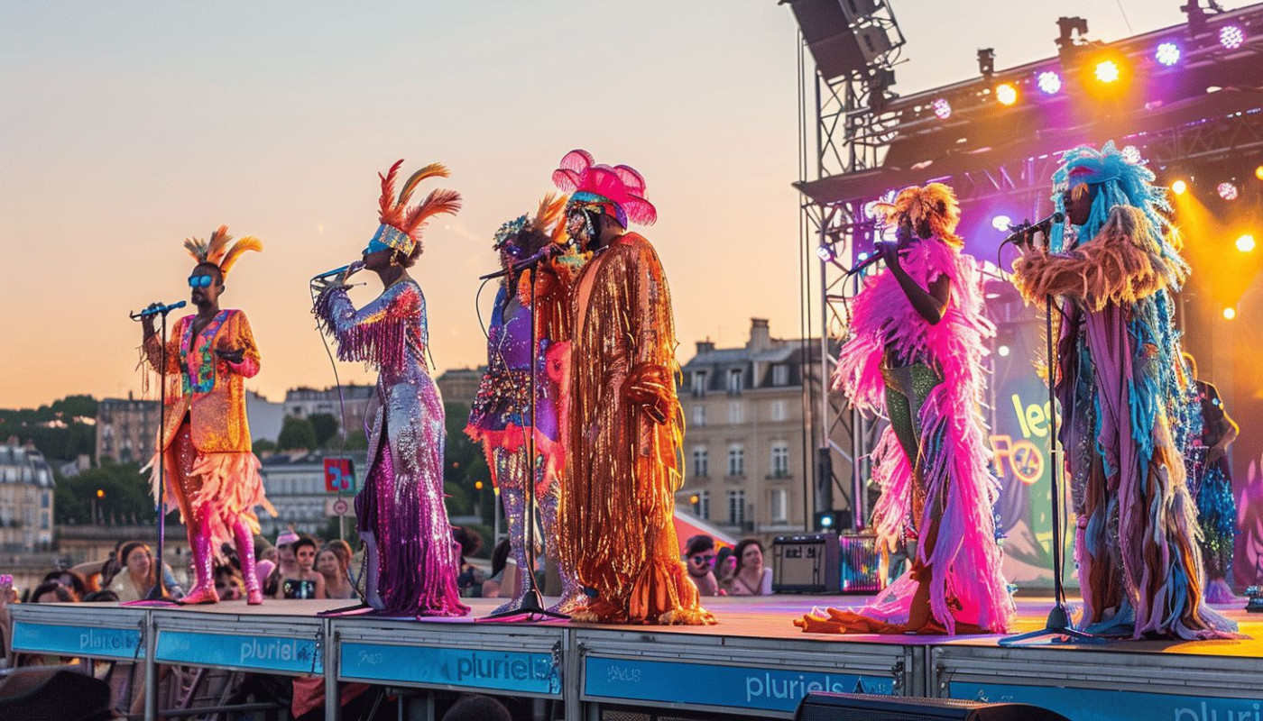 Festival Les Pluriels : une immersion dans la diversité artistique