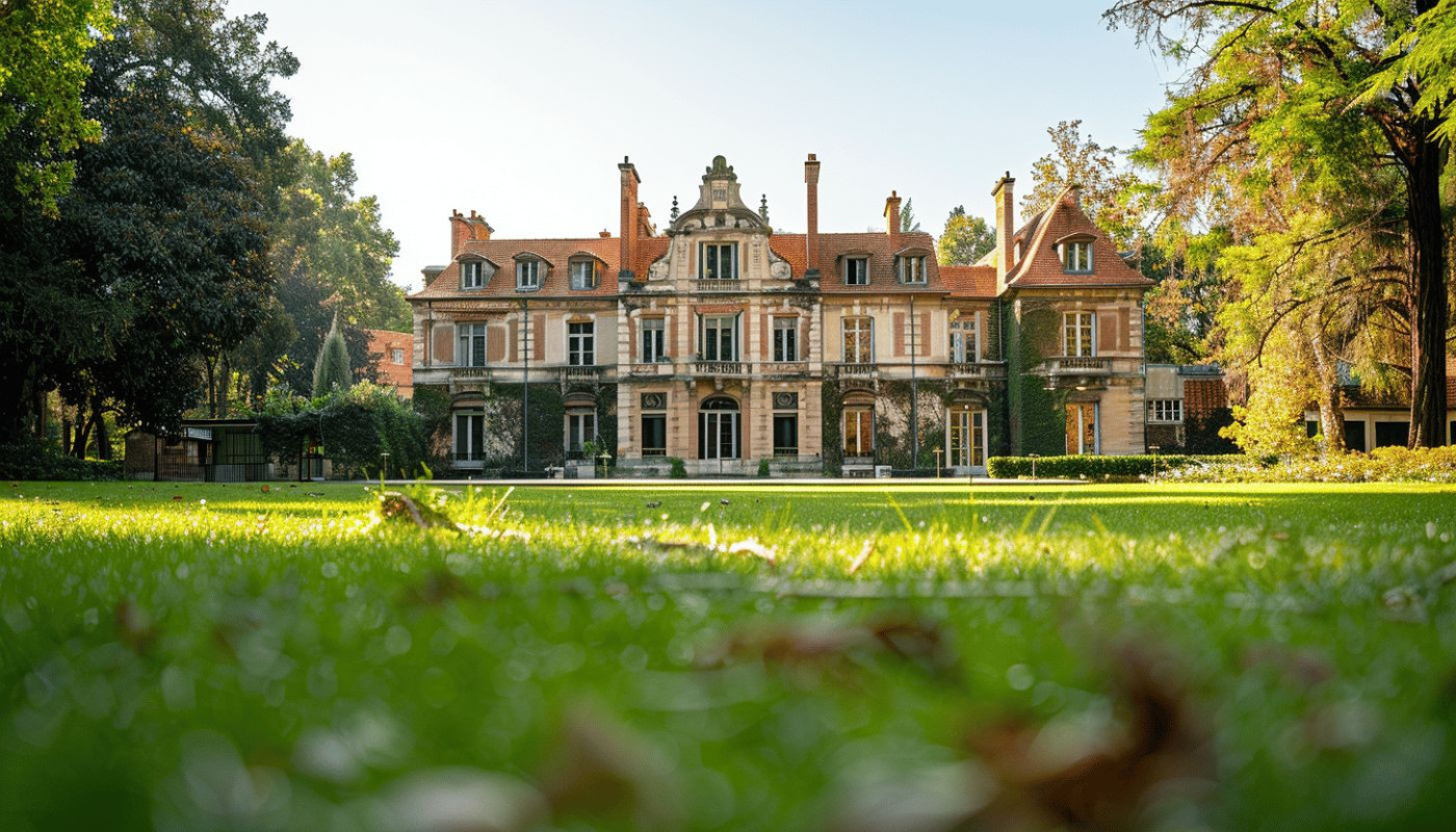 Focus sur le Collège Barbey d'Aurevilly de Rouen : une institution centrée sur la réussite des élèves