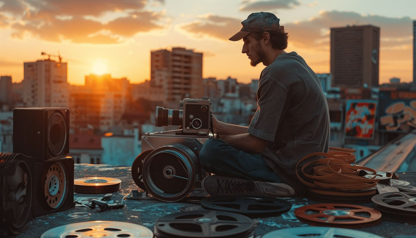 Le cinéma indépendant américain : une culture à part