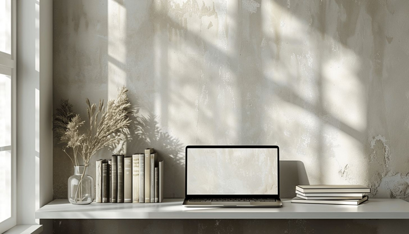 Le graphisme minimaliste, une tendance qui marque notre époque