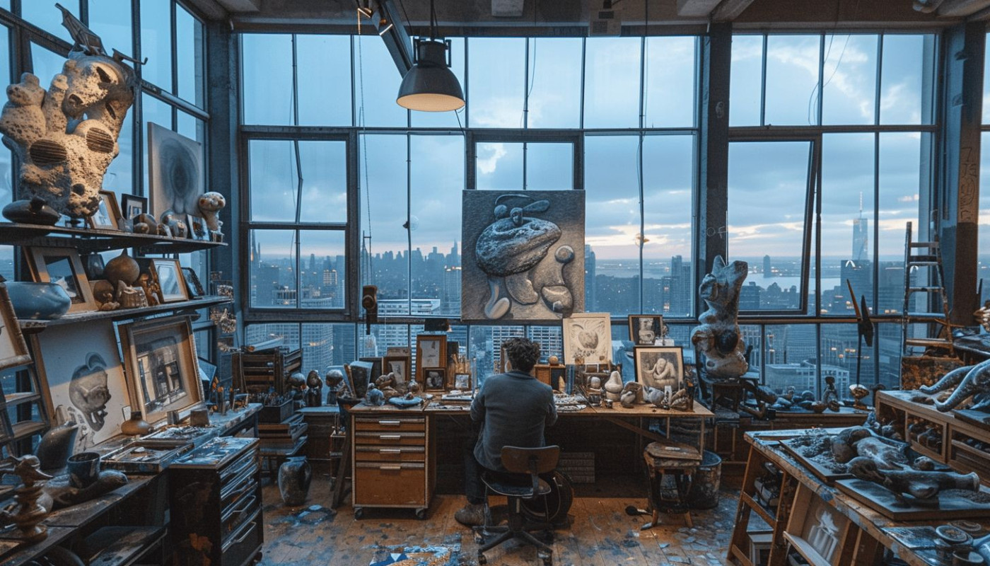 Le parcours artistique et l'impact de Marcel Duchamp sur l'art contemporain