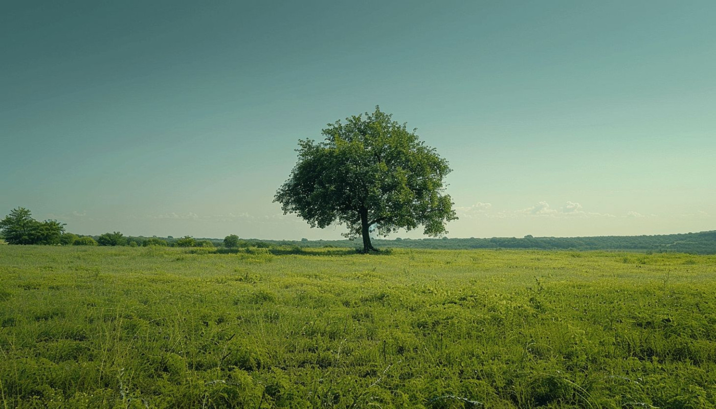 Prendre du champ : un moyen efficace pour se ressourcer et gérer le stress