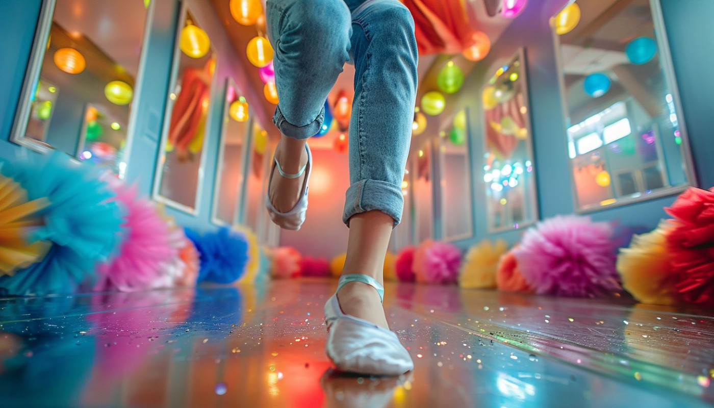 Shake your body à Rouen : l'impact inattendu des échecs sur la danse