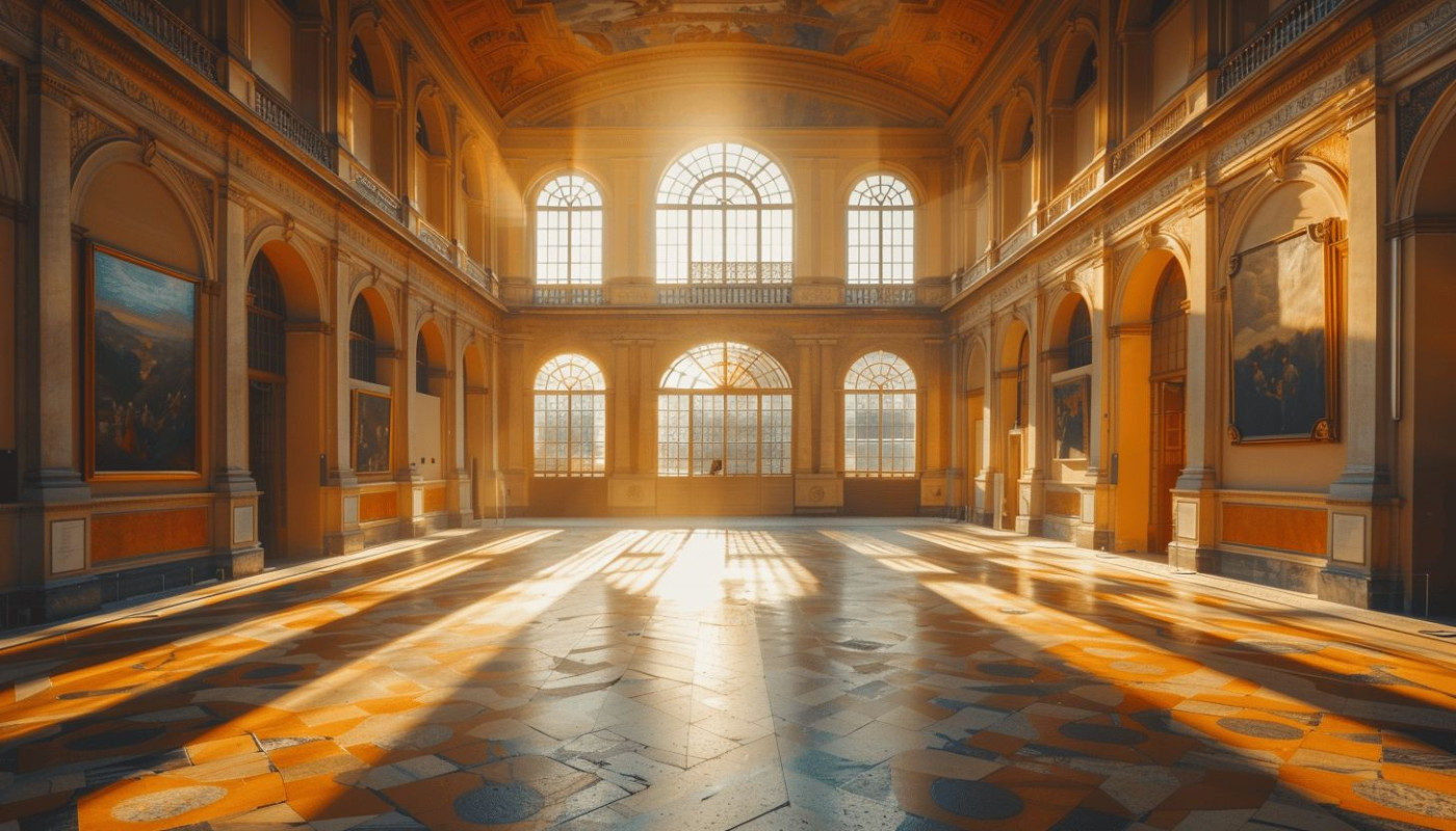 Tarif pour visiter le musée des Beaux-Arts de Rouen : une exploration abordable de l'art